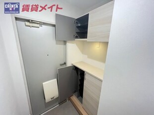 中川原駅 徒歩9分 1階の物件内観写真